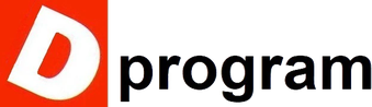 D program