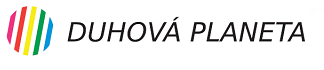 Duhová planeta