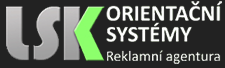 LSK Orientační systémy