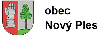Obec Nový Ples